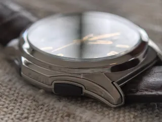 Casio Wave Ceptor Multiband Solar Illuminator WT