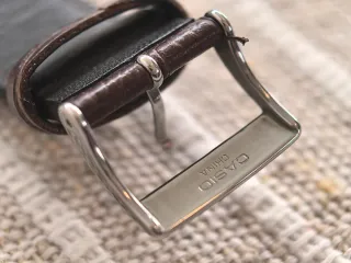 Casio Wave Ceptor Multiband Solar Illuminator WT