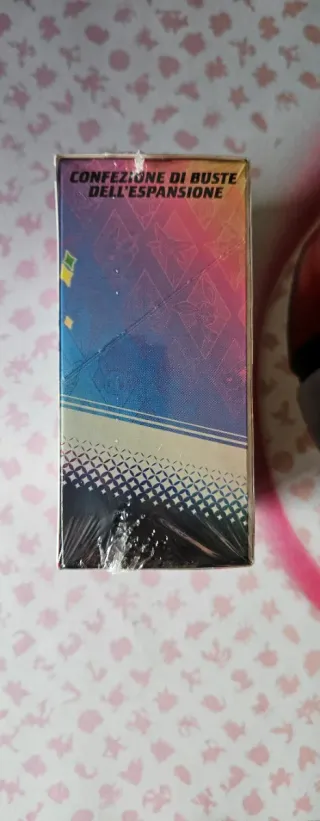 Evoluzioni Prismatiche