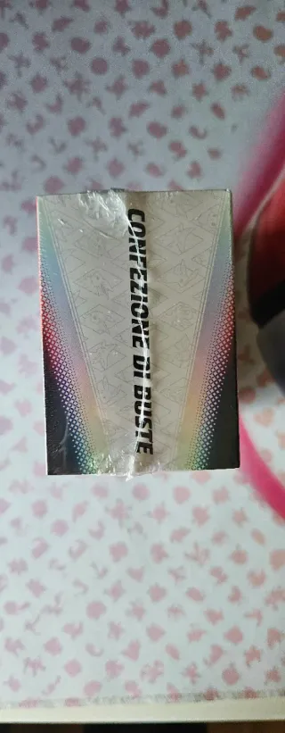 Evoluzioni Prismatiche