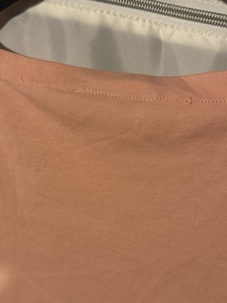 Maglietta donna Lauren Ralph Lauren rosa