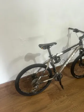 Bicicleta Trek 6000