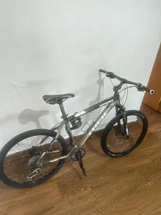 Bicicleta Trek 6000