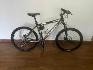 Bicicleta Trek 6000