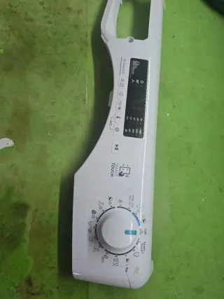 Módulo panel control lavadora Candy