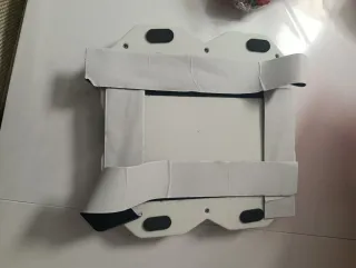 Máquina de boxeo interactiva