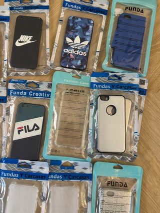 Cover per iPhone 6/6s