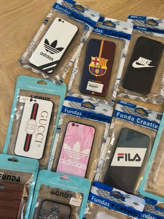 Cover per iPhone 6/6s