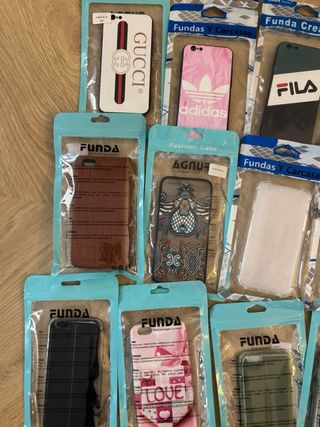 Cover per iPhone 6/6s