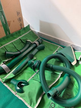 Kit accessori Folletto originali vorwerk