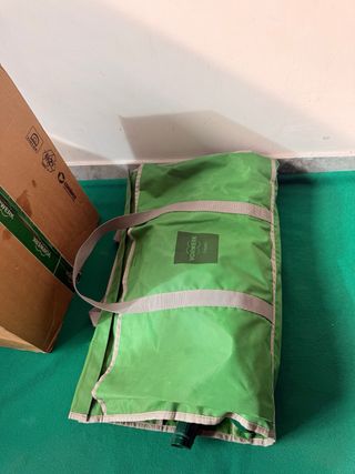 Kit accessori Folletto originali vorwerk