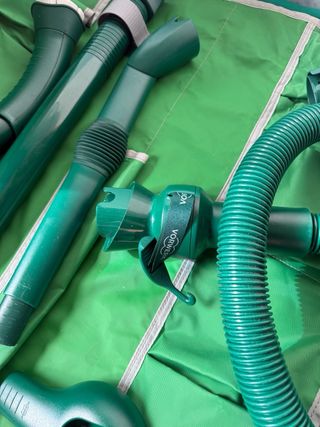 Kit accessori Folletto originali vorwerk