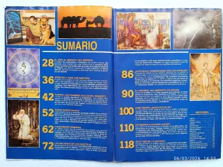 Revista MÁS ALLÁ (N.º 64) Junio 1994