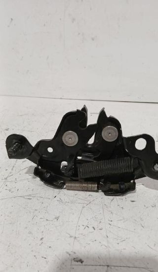 Cerradura nissan 171286 655014eh0a qashqai 1.5 dci