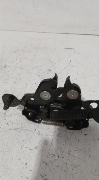 Cerradura nissan 171286 655014eh0a qashqai 1.5 dci