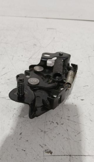 Cerradura nissan 171286 655014eh0a qashqai 1.5 dci