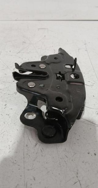 Cerradura nissan 171286 655014eh0a qashqai 1.5 dci