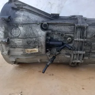 Caja de cambios BMW Serie 3 F30 / Serie 1 f20