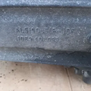 Caja de cambios BMW Serie 3 F30 / Serie 1 f20