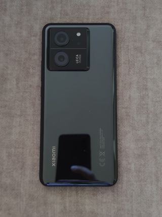 Xiaomi 13T Pro-512GB Nero