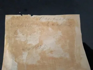 Foto original naval militar acorazados Gibraltar