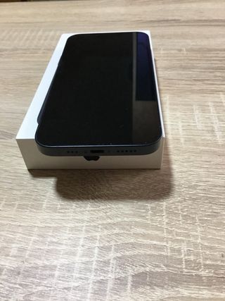 iPhone 13 128GB Negro