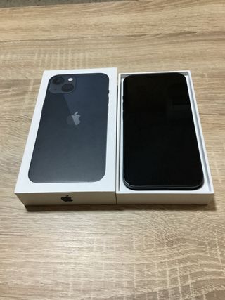 iPhone 13 128GB Negro