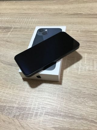 iPhone 13 128GB Negro