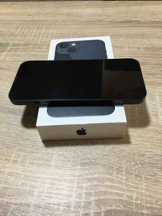 iPhone 13 128GB Negro