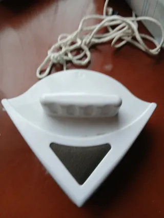 Pack dos impiadores de ventanas magnético doble cr