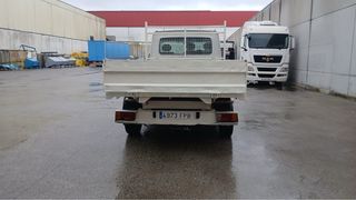 Renault Master 2007 Basculante