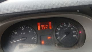 Renault Master 2007 Basculante