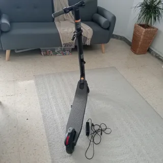Patinete Eléctrico Segway