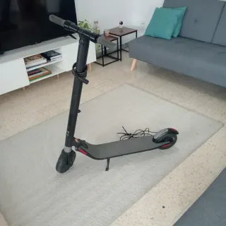 Patinete Eléctrico Segway