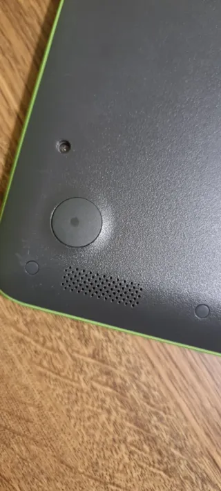 HP Chromebook Táctil Educativo