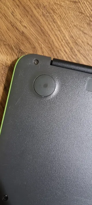 HP Chromebook Táctil Educativo