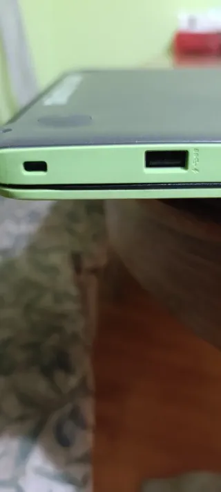 HP Chromebook Táctil Educativo