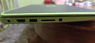 HP Chromebook Táctil Educativo