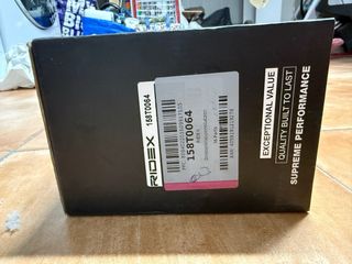 Cuerpo Mariposa AVU. GRUPO VAG