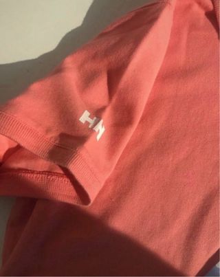 Polo Helly Hansen chica talla S