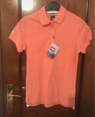 Polo Helly Hansen chica talla S