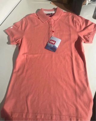 Polo Helly Hansen chica talla S