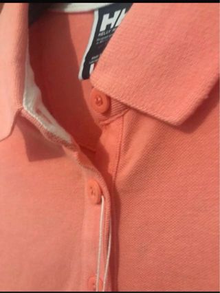 Polo Helly Hansen chica talla S