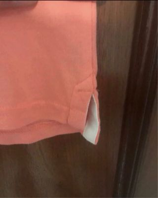 Polo Helly Hansen chica talla S