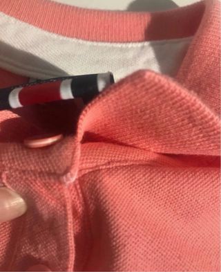 Polo Helly Hansen chica talla S