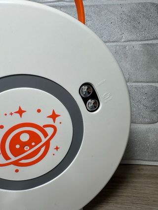 Máquina de burbujas 4000