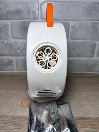 Máquina de burbujas 4000