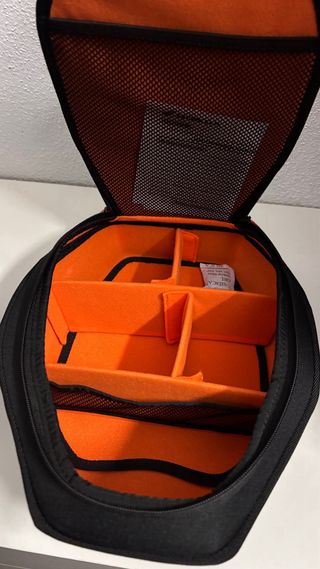 Bolsas moto Honda Forza 750