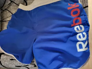 Bañador Adidas Azul