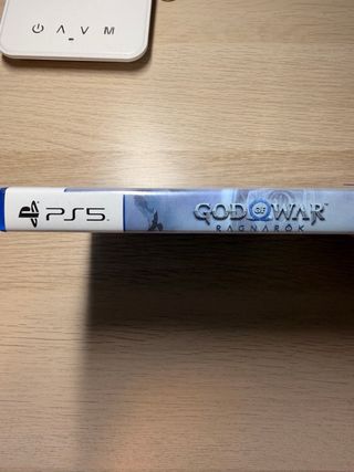 God of War Ragnarök PS5